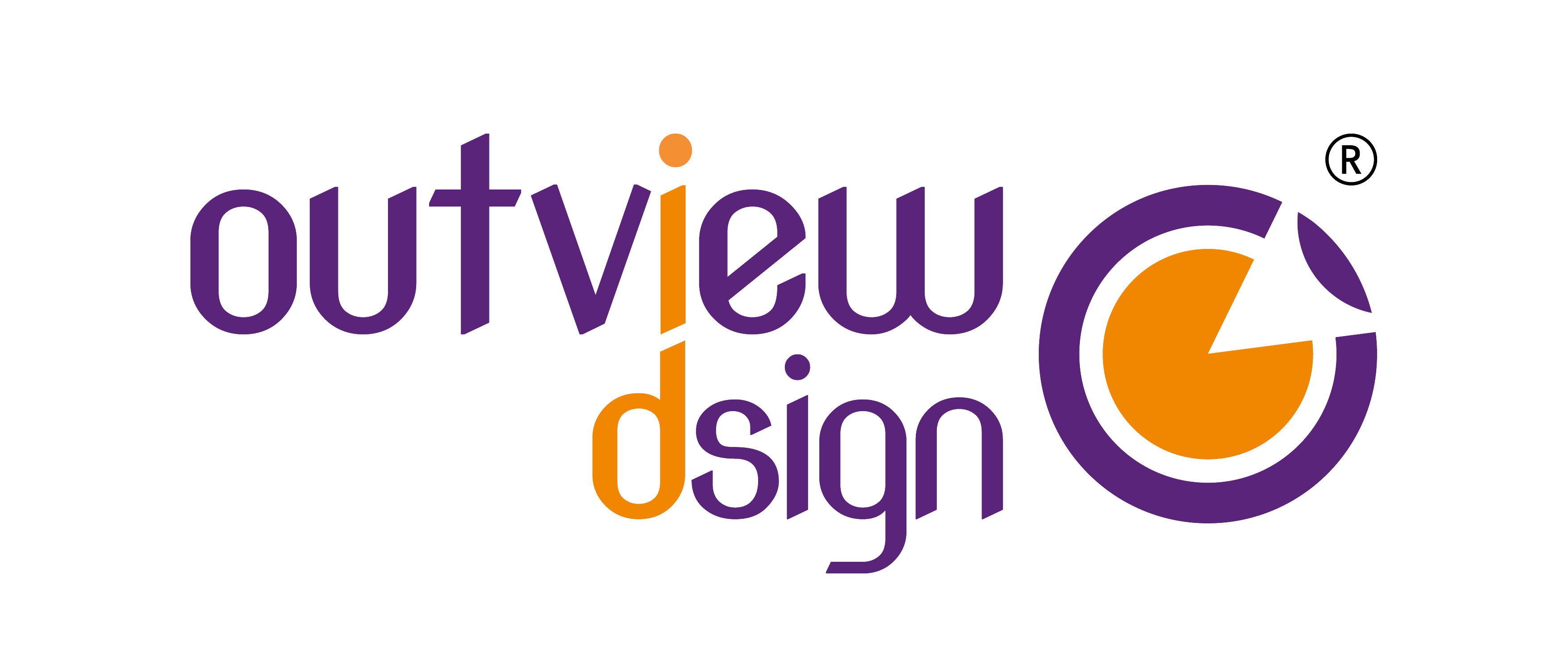Outview Design Logo